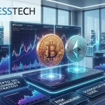Cryptocurrency Trading for Beginners: A Strategic Guide to Safe Investing