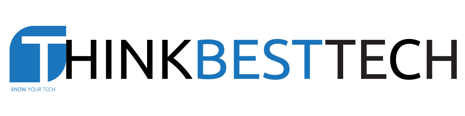 Think Best Tech Logo