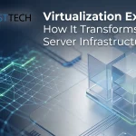 Virtualization Explained: How It Transforms Modern Server Infrastructure
